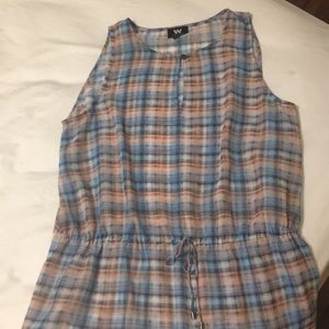 W by Worth blouse